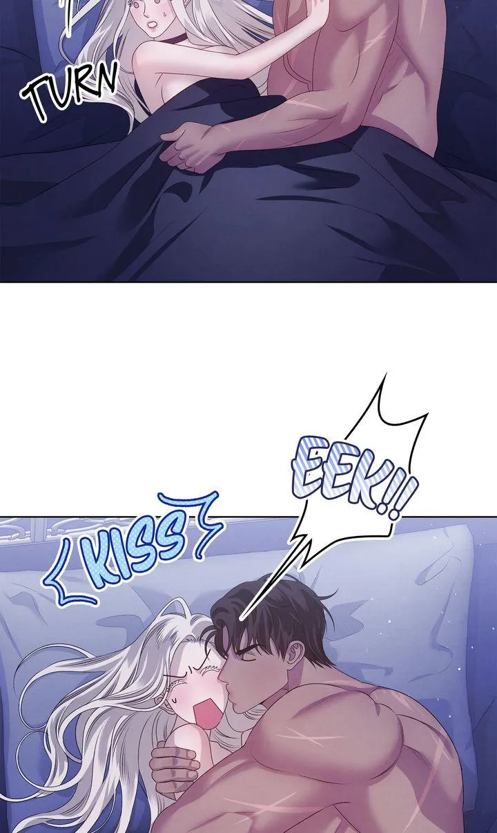 Predator Marriage Chapter 5 page 48 - 