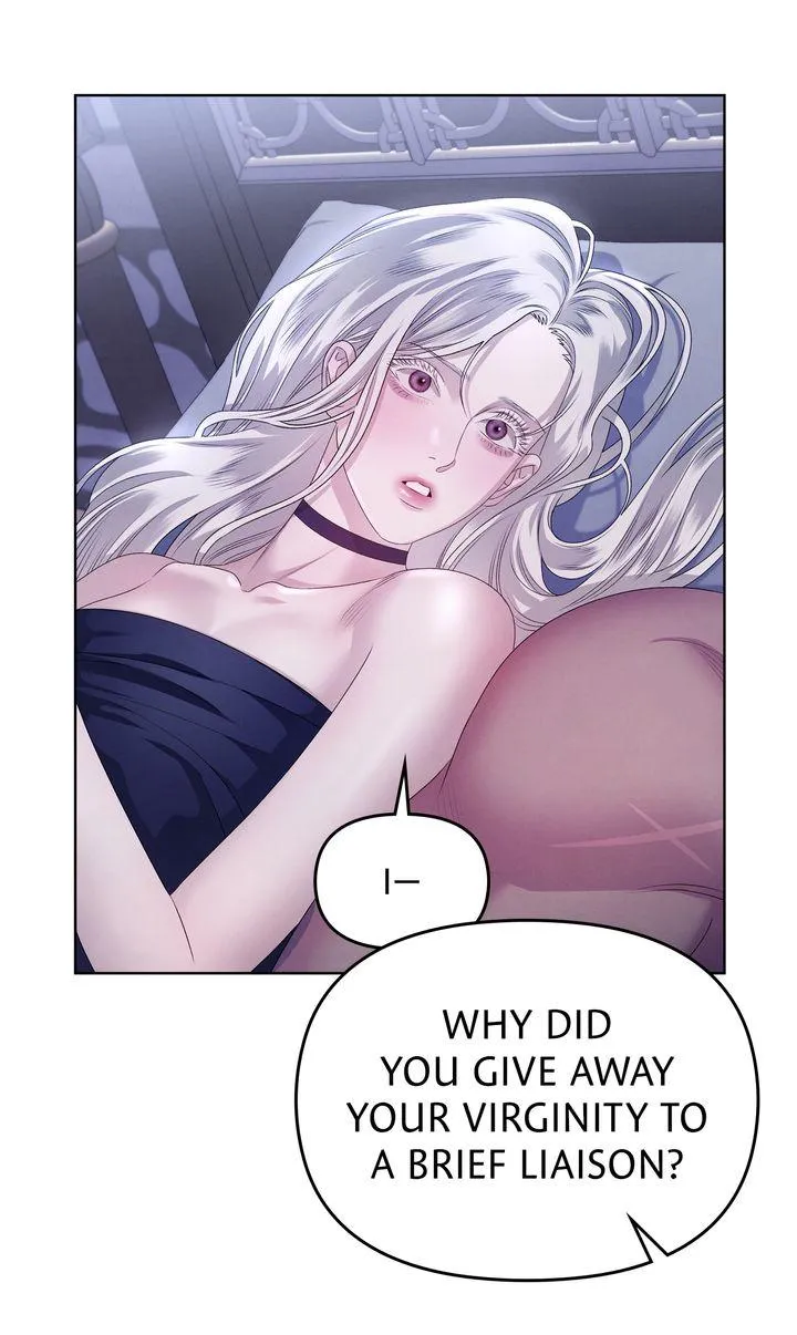 Predator Marriage Chapter 5 page 51 - 