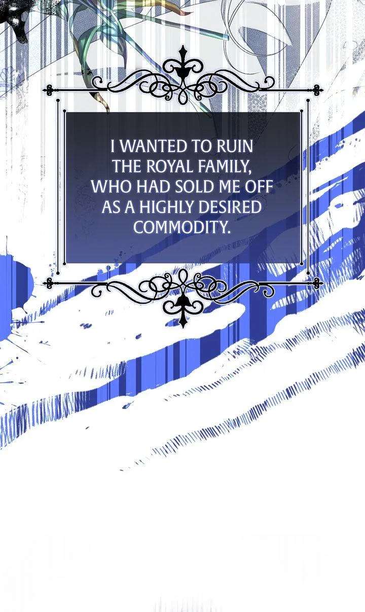 Predator Marriage Chapter 5 page 63 - 