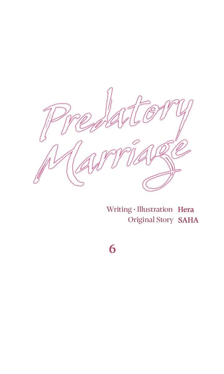 Predator Marriage Chapter 6 page 22 - 