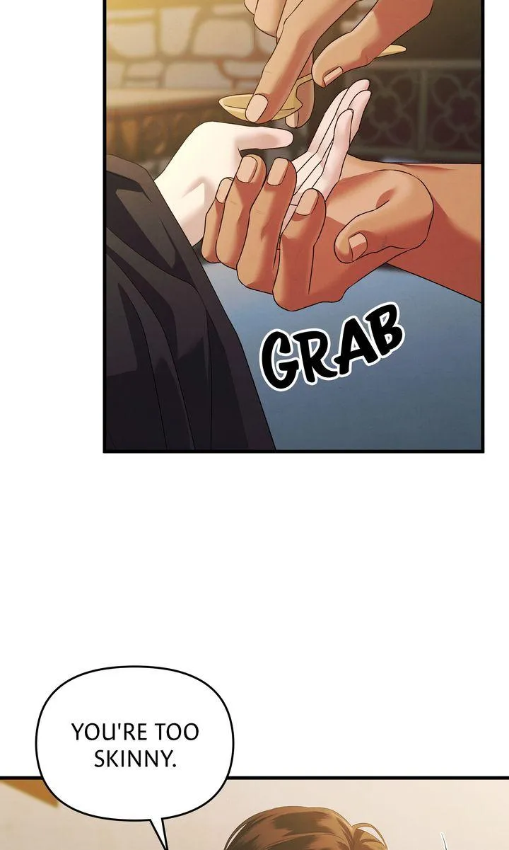 Predator Marriage Chapter 6 page 28 - 