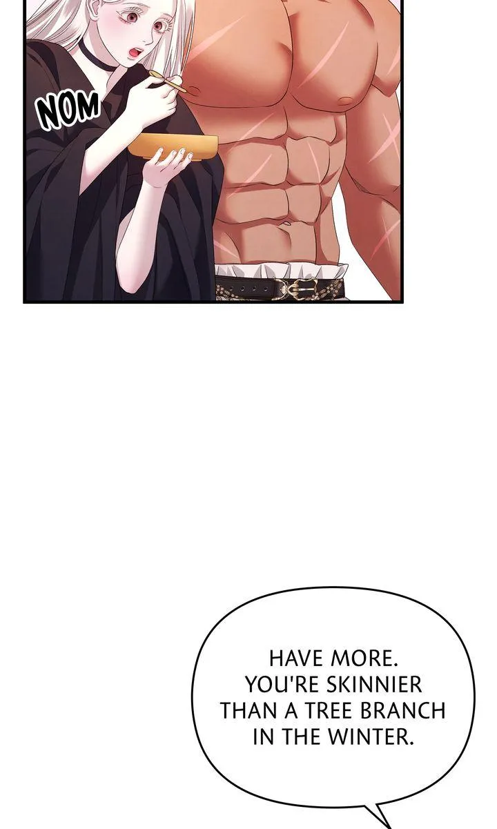 Predator Marriage Chapter 6 page 33 - 