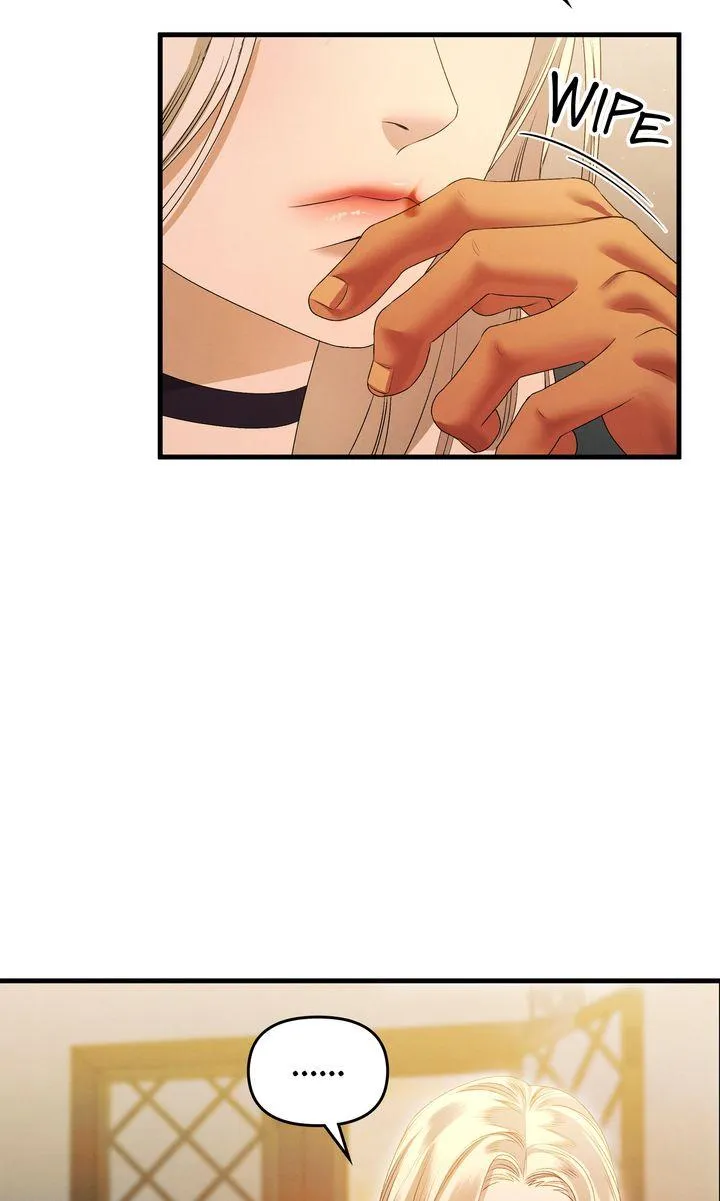 Predator Marriage Chapter 6 page 34 - 