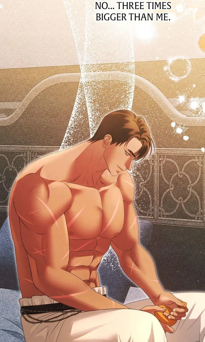 Predator Marriage Chapter 6 page 36 - 