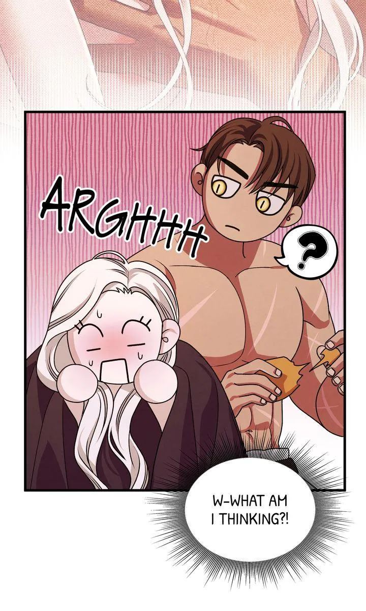 Predator Marriage Chapter 6 page 39 - 