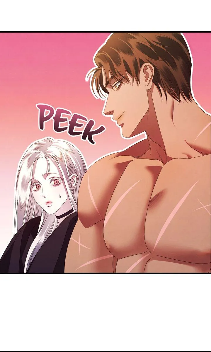 Predator Marriage Chapter 6 page 43 - 
