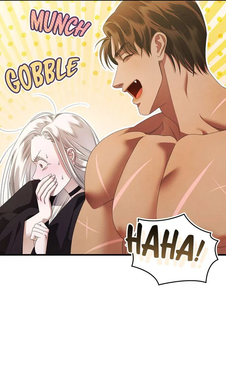 Predator Marriage Chapter 6 page 44 - 