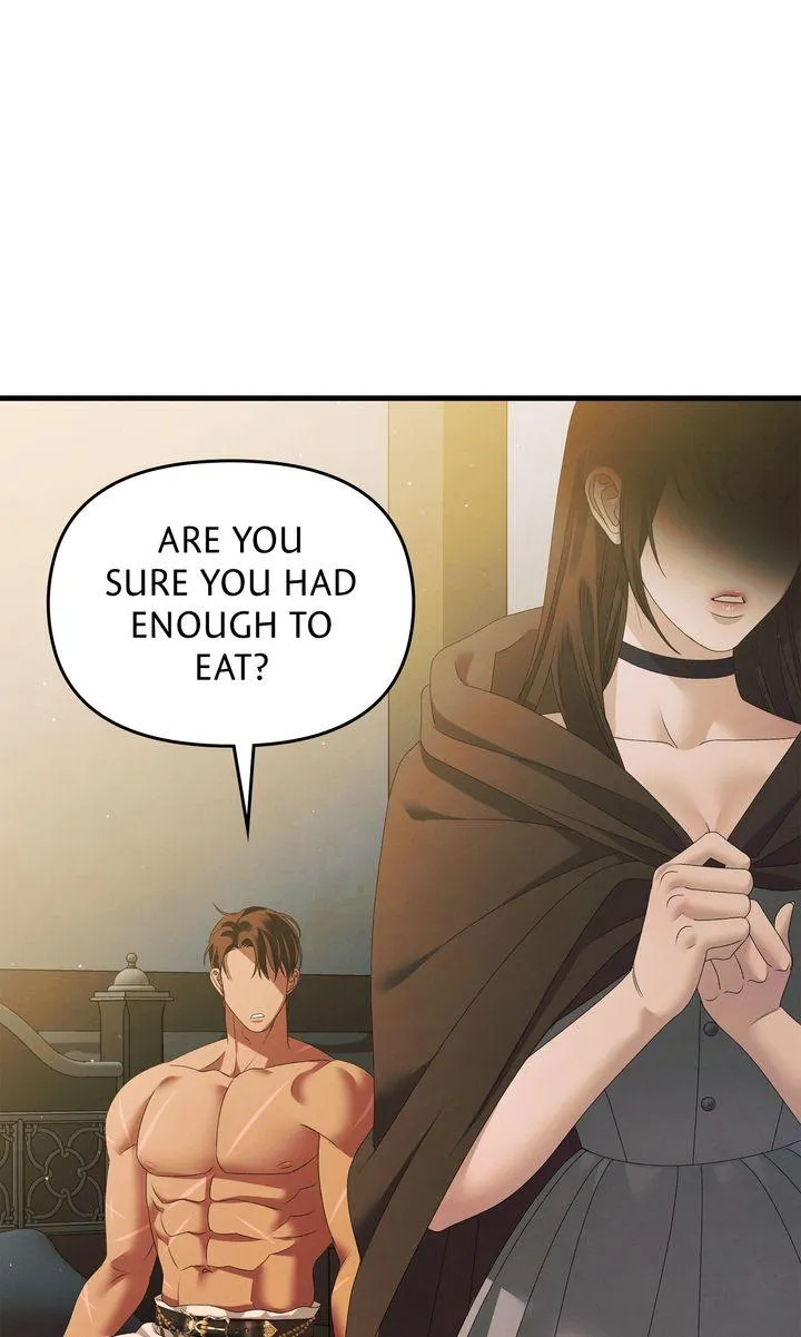 Predator Marriage Chapter 6 page 47 - 