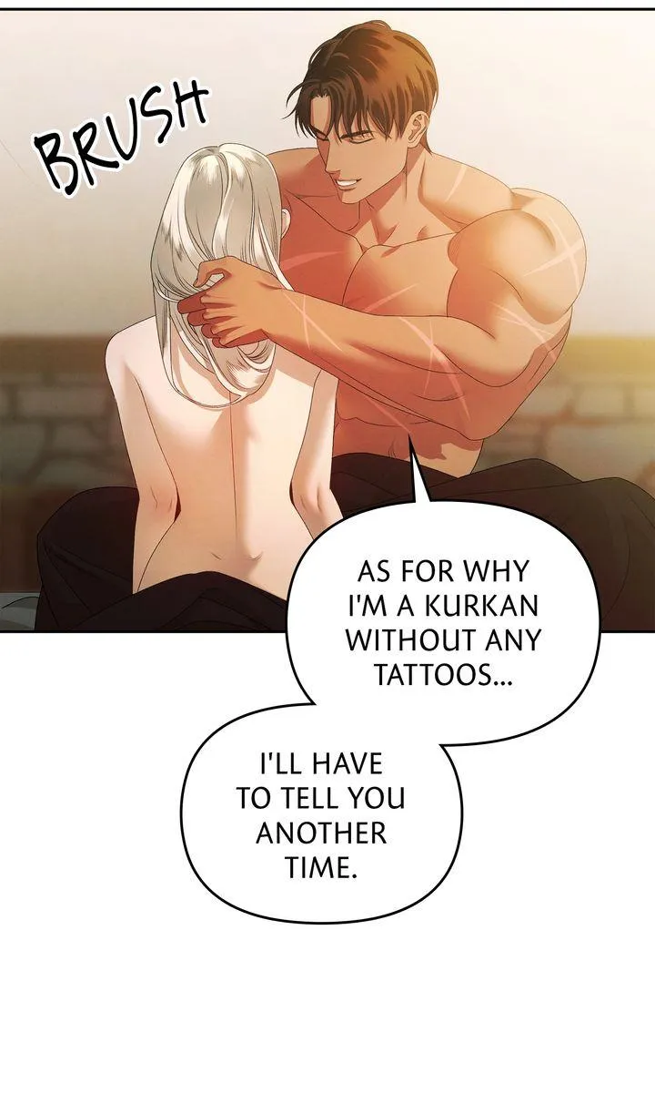 Predator Marriage Chapter 6 page 8 - 