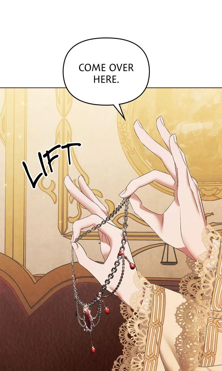 Predator Marriage Chapter 7 page 25 - 