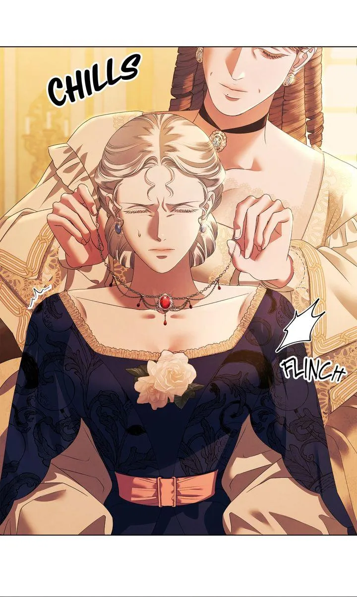 Predator Marriage Chapter 7 page 28 - 