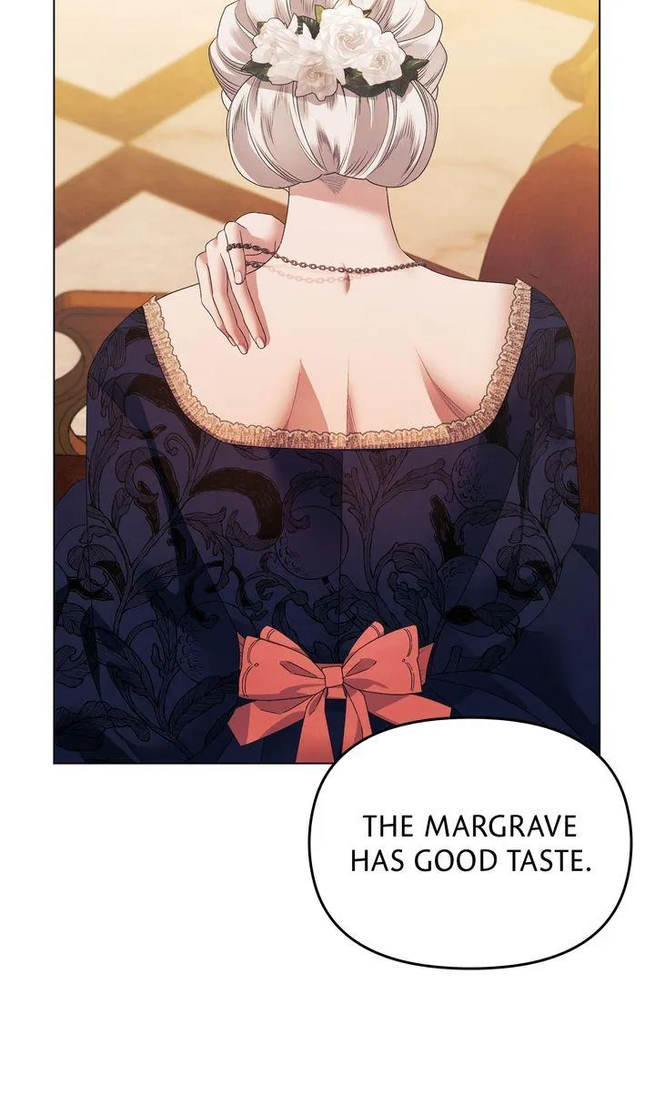 Predator Marriage Chapter 7 page 31 - 