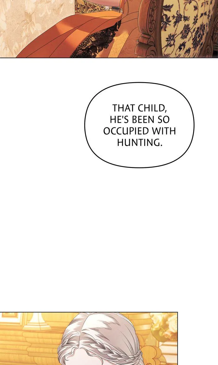 Predator Marriage Chapter 7 page 37 - 