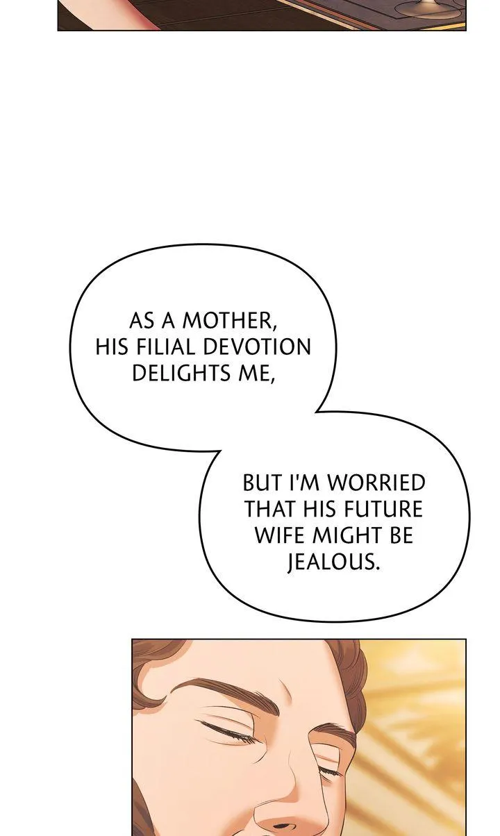 Predator Marriage Chapter 7 page 40 - 