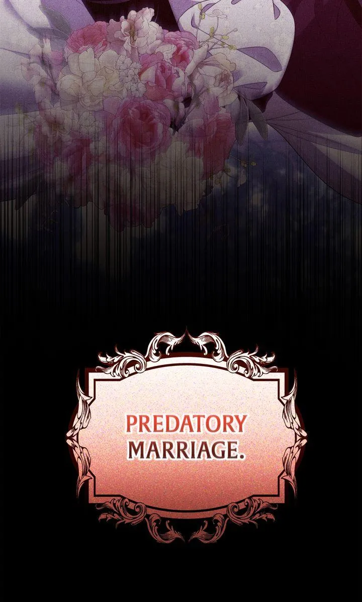 Predator Marriage Chapter 8 page 17 - 