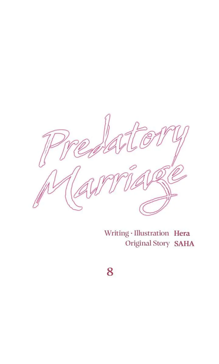 Predator Marriage Chapter 8 page 33 - 