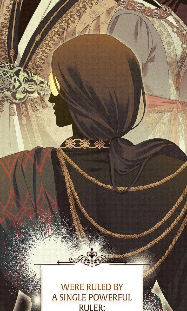 Predator Marriage Chapter 8 page 7 - 