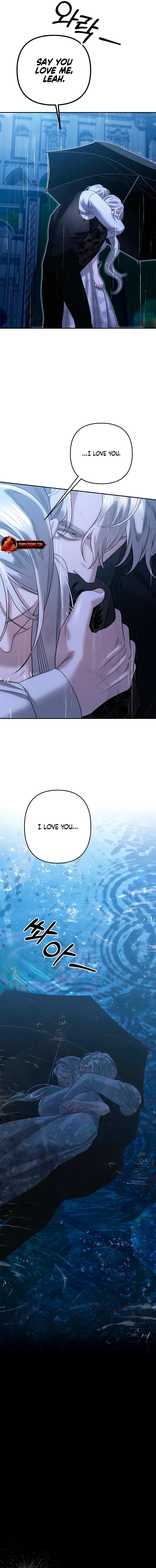 Predator Marriage Chapter 82 page 8 - 