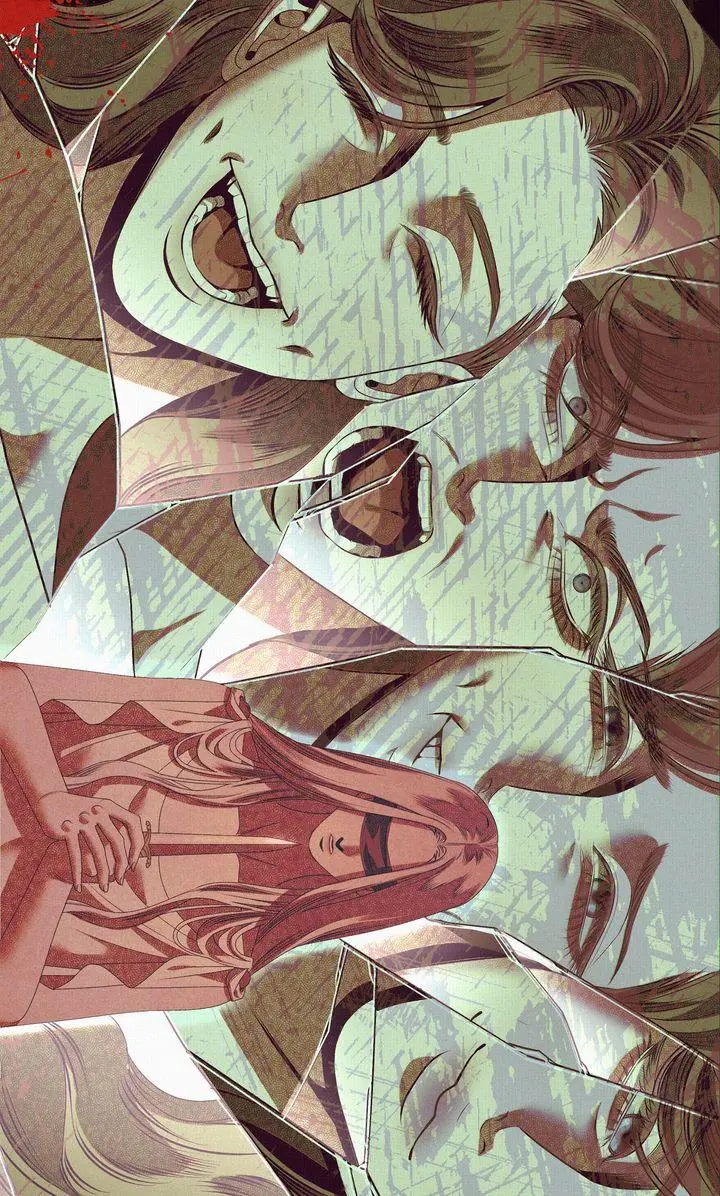 Predator Marriage Chapter 9 page 39 - 