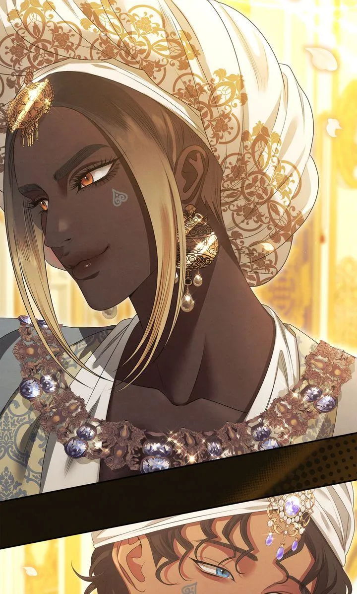 Predator Marriage Chapter 9 page 58 - 
