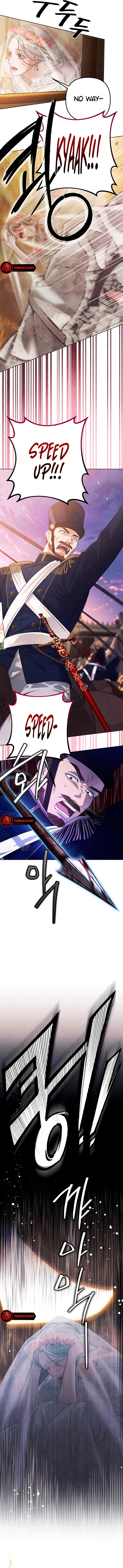 Predatory Marriage (Complete Edition) Chapter 0 page 13 - 