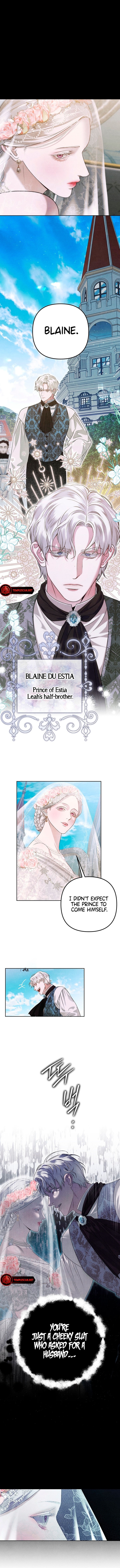 Predatory Marriage (Complete Edition) Chapter 0 page 7 - 