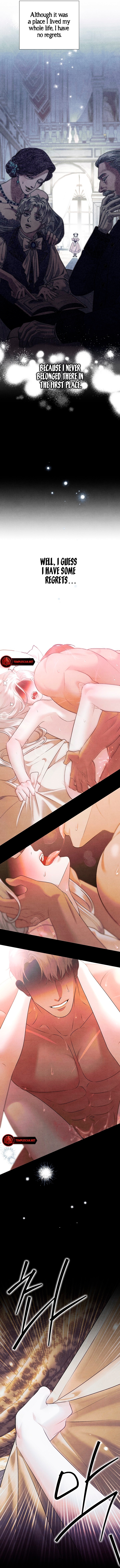 Predatory Marriage (Complete Edition) Chapter 0 page 10 - 