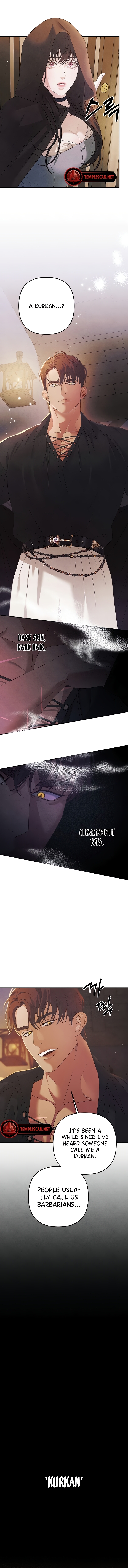 Predatory Marriage (Complete Edition) Chapter 1 page 6 - 