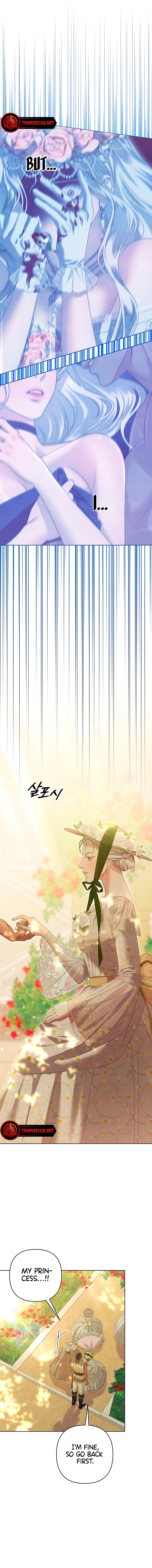Predatory Marriage (Complete Edition) Chapter 10 page 14 - 