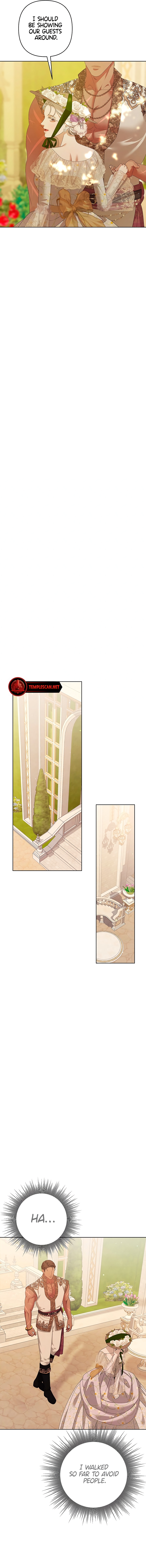 Predatory Marriage (Complete Edition) Chapter 10 page 15 - 