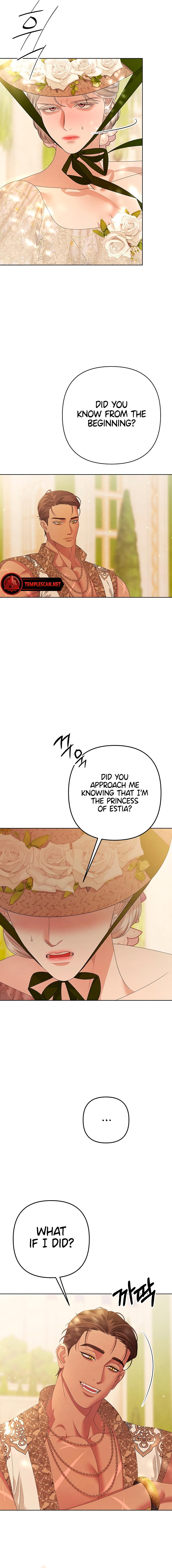Predatory Marriage (Complete Edition) Chapter 10 page 16 - 