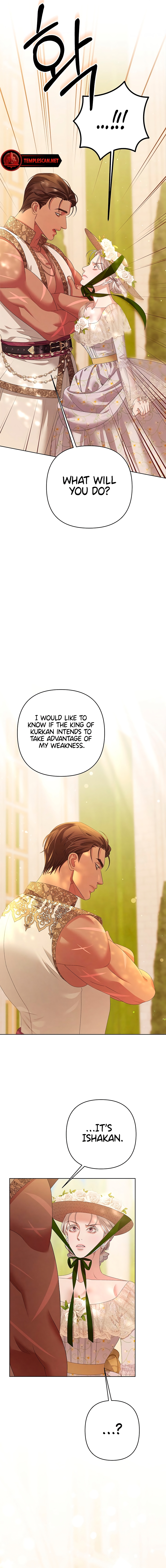 Predatory Marriage (Complete Edition) Chapter 10 page 17 - 