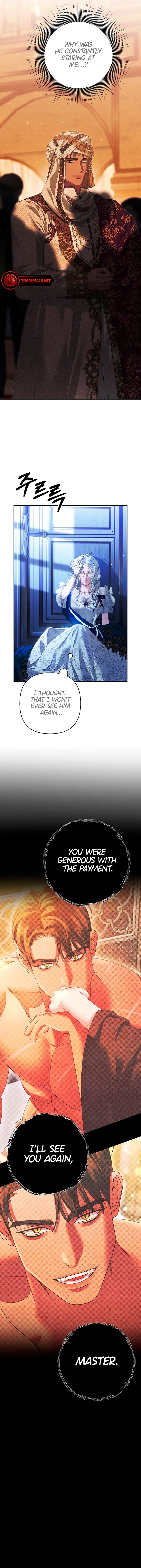 Predatory Marriage (Complete Edition) Chapter 10 page 4 - 