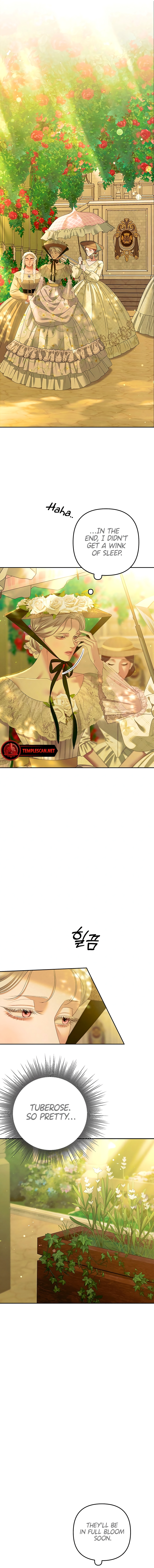 Predatory Marriage (Complete Edition) Chapter 10 page 6 - 