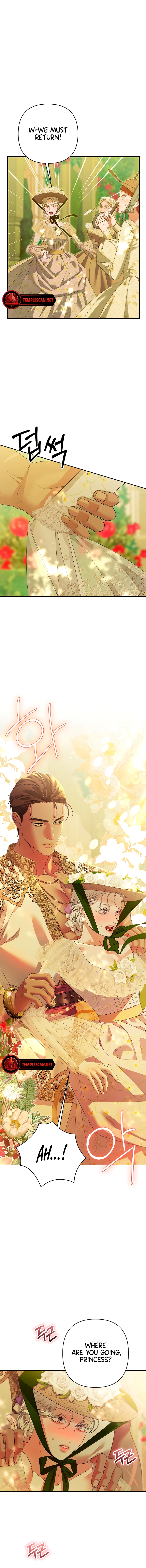 Predatory Marriage (Complete Edition) Chapter 10 page 9 - 
