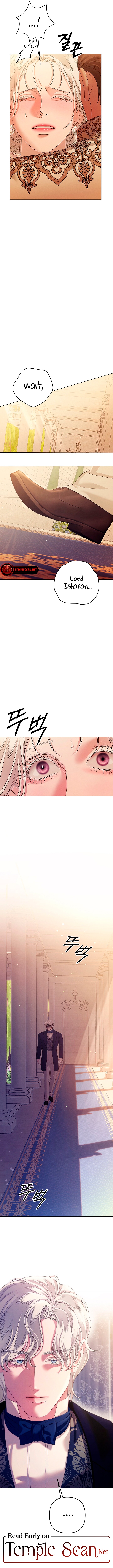 Predatory Marriage (Complete Edition) Chapter 11 page 13 - 