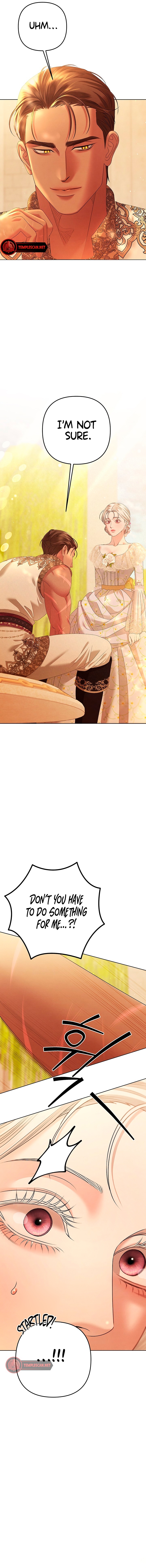 Predatory Marriage (Complete Edition) Chapter 11 page 5 - 