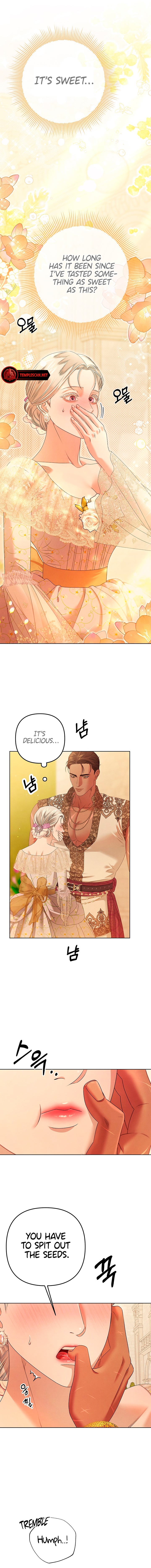 Predatory Marriage (Complete Edition) Chapter 11 page 6 - 