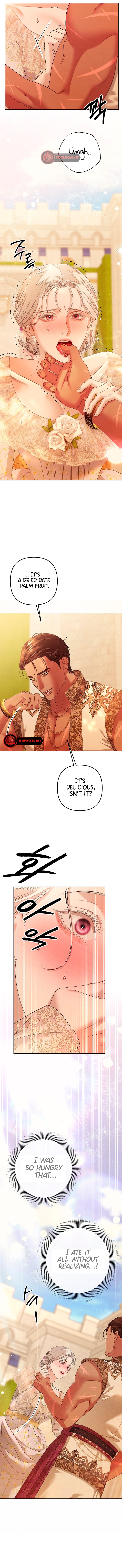 Predatory Marriage (Complete Edition) Chapter 11 page 7 - 