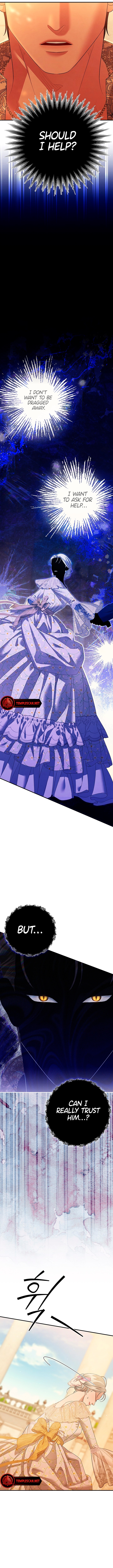 Predatory Marriage (Complete Edition) Chapter 12 page 11 - 