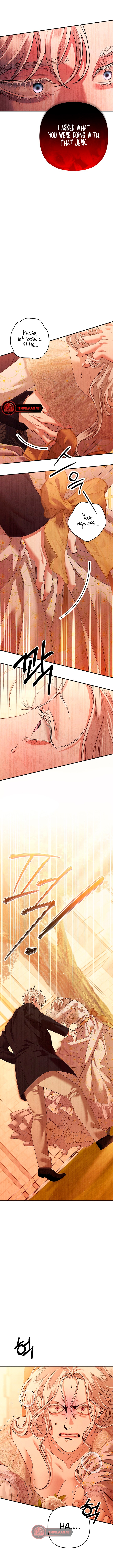 Predatory Marriage (Complete Edition) Chapter 12 page 13 - 