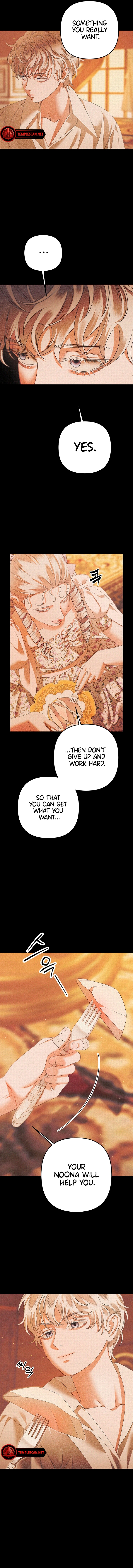 Predatory Marriage (Complete Edition) Chapter 12 page 4 - 