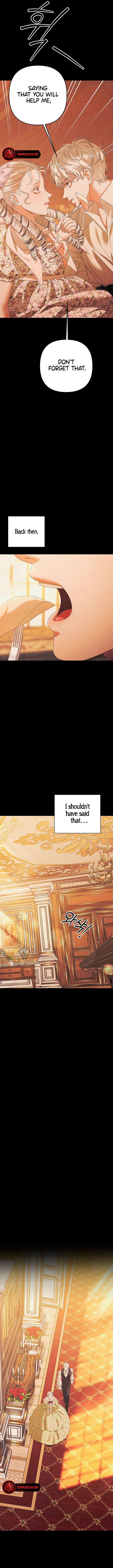 Predatory Marriage (Complete Edition) Chapter 12 page 5 - 