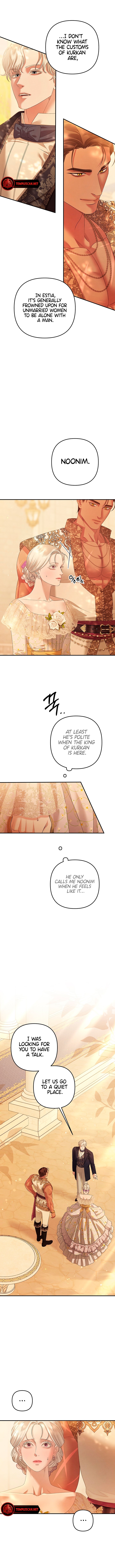 Predatory Marriage (Complete Edition) Chapter 12 page 9 - 