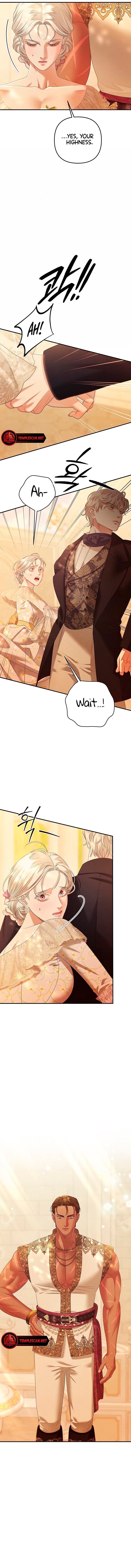 Predatory Marriage (Complete Edition) Chapter 12 page 10 - 