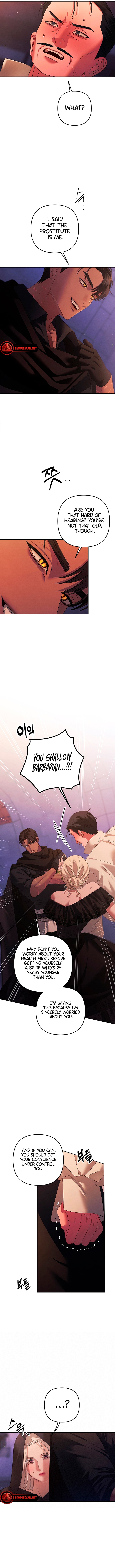 Predatory Marriage (Complete Edition) Chapter 16 page 2 - 