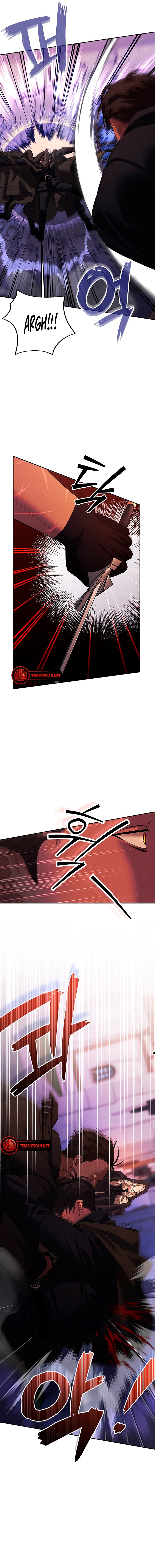 Predatory Marriage (Complete Edition) Chapter 16 page 7 - 
