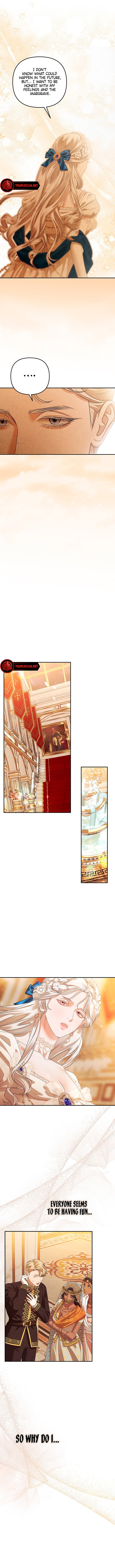 Predatory Marriage (Complete Edition) Chapter 18 page 12 - 