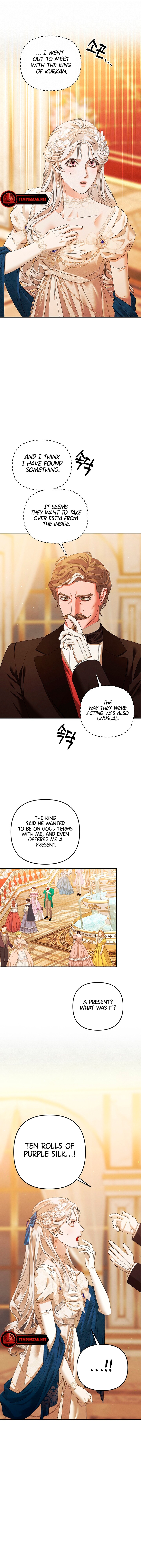 Predatory Marriage (Complete Edition) Chapter 18 page 3 - 