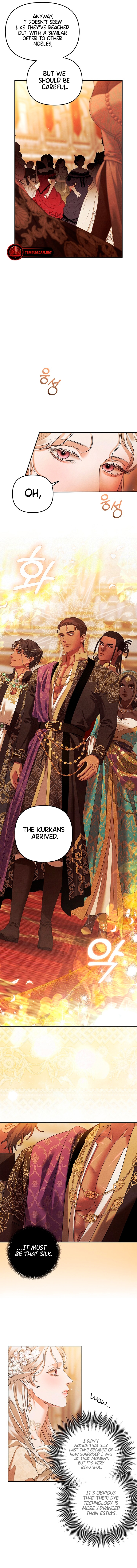 Predatory Marriage (Complete Edition) Chapter 18 page 5 - 